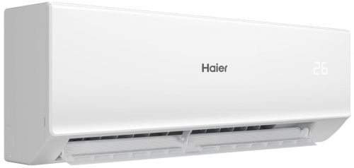 Кондиционер Haier Quantum AS20HQJ1HRA-W/1U20HQJ1FRA фото 6