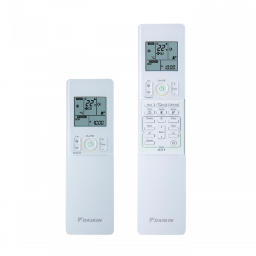 Кондиционер Daikin Perfera FTXM20N/RXM20N9 фото 3