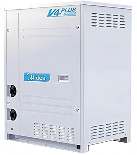 Наружный блок VRF системы Midea MVUW335A-VA3