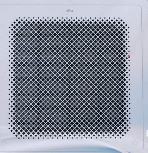 Кассетная VRF система Fujitsu AUXK054GLEH/UTGUKYCW фото 2
