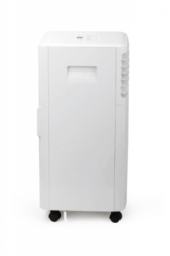Мобильный кондиционер TCL TAC-07CPB/RS2 фото 4