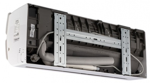 Кондиционер Chigo King CS-25V3A-1C172/White фото 7