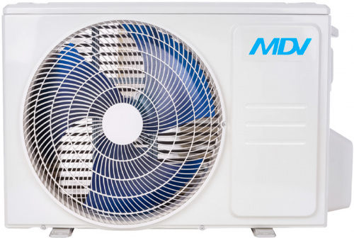 Кондиционер Mdv Infini Loft MDSALF-12HRFN8/MDOALF-12HFN8 фото 3