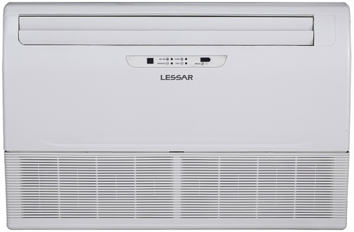 Напольно-потолочная VRF система Lessar LSM-H112TUA2