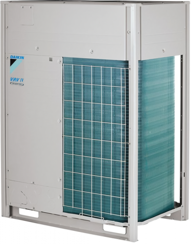 Наружный блок VRF системы Daikin RXYQ20U