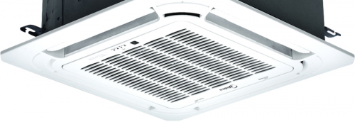 Кассетный фанкойл до 5 кВт Midea MKD-V400 фото 2
