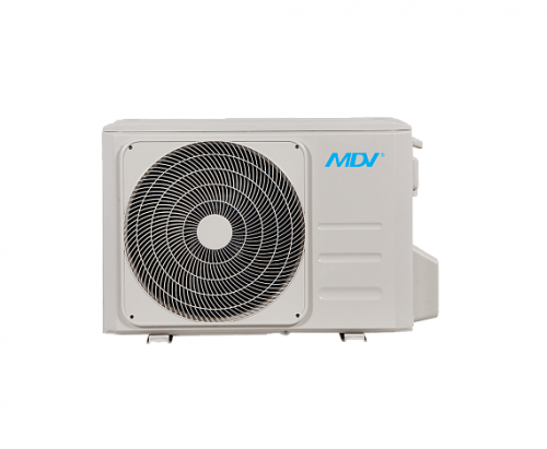 Канальный кондиционер Mdv MDTI-18HWFN8/MDOU-18HFN8 фото 2