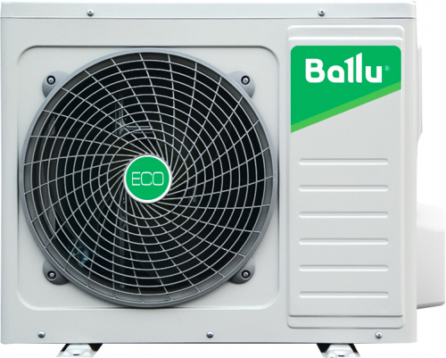 Кондиционер Ballu Defender BSHI-09HN8 фото 2
