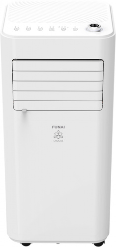 Мобильный кондиционер Funai CROCUS MAC-CS22CON01 фото 4