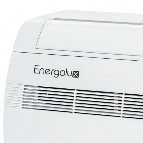 Напольно-потолочная VRF система Energolux SMZF09V2AI* фото 3