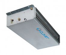 Канальный фанкойл до 12 кВт Clivet ELFODUCT HP 031.0