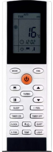 Кондиционер Daichi ICE20AVQS1R-2/ICE20FVS1R-2 фото 3