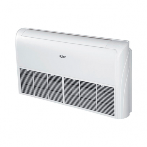 Напольно-потолочный кондиционер Haier AC105S1LH1FA/1U105S1LS1FA фото 4