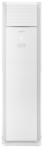 Колонный кондиционер Aeronik ASI-AEH60XKE3/ASO-AUH60XKE3