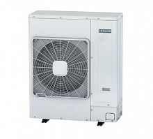 Наружный блок VRF системы Hitachi RAS-6HVNC1E