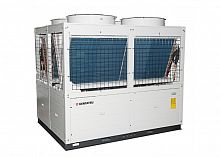 Чиллер с воздушным охлаждением Kentatsu KCRS1650HFAN3A