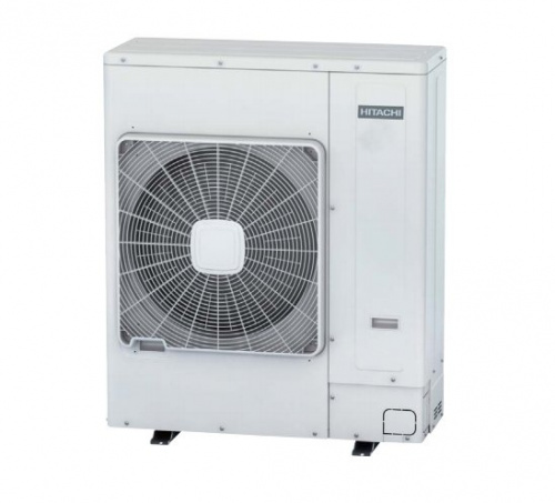 Наружный блок VRF системы Hitachi RAS-6HVNC1E