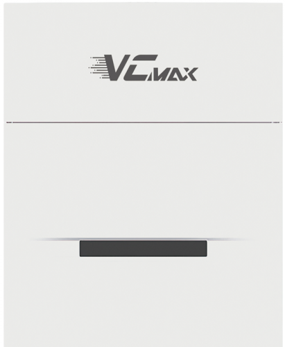 Наружный блок VRF системы Midea MVC-M400WV2GN1 фото 3