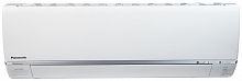 Кондиционер Panasonic Deluxe CS-E24RKDW/CU-E24RKD