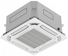 Кассетный кондиционер Aeronik U-Match VI ASI-AKH50R1/B-S INV/ASO-AGUHN50R1/INV