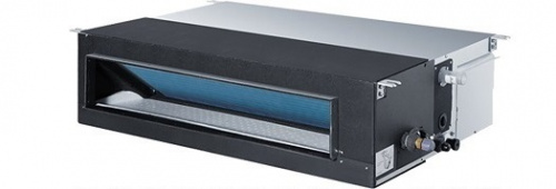 Канальная VRF система Haier AD072MJERAB