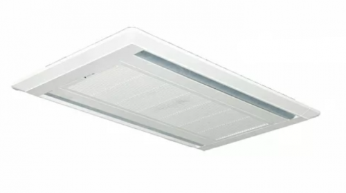 Кассетная VRF система Kentatsu KW60HFAN1/KPU-2X фото 2