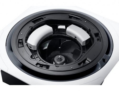 Кассетная VRF система Samsung AM056KN4DEH/TK фото 4