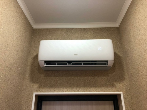 Кондиционер Centek CT-65V24 фото 8