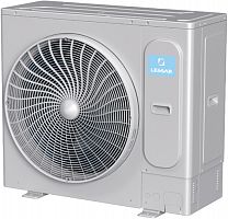 Компрессорно-конденсаторный блок Lessar LUQ-E155AUA2-H