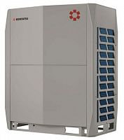 Наружный блок VRF системы Kentatsu KURA400HZAN3