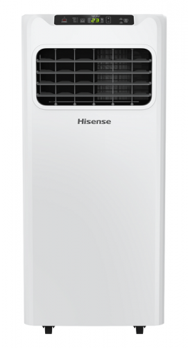 Мобильный кондиционер Hisense AP-07CR4GKWS00