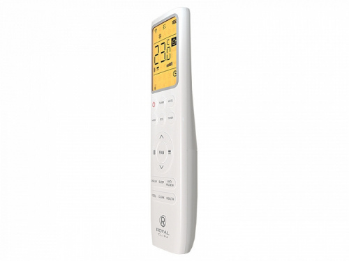 Кондиционер Royal Clima Perfetto RCI-PF40HN фото 3