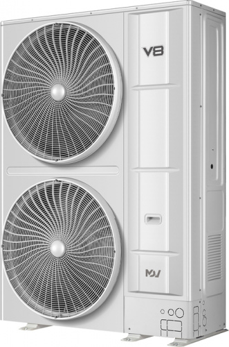Наружный блок VRF системы Mdv V8S560V2R1A фото 4