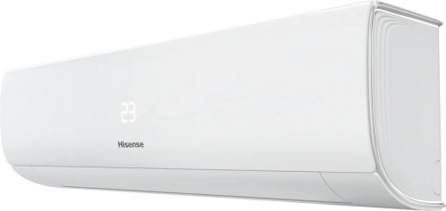 Кондиционер Hisense Zoom AS-24UW4RBTKB00 фото 4