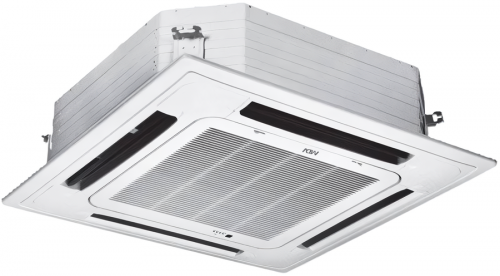 Кассетная VRF система Mdv D80Q4/N1-E