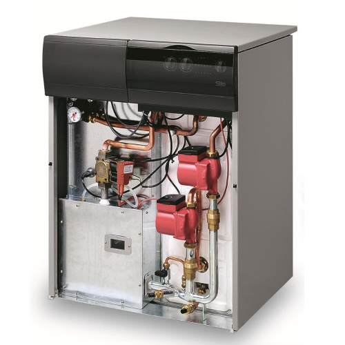 Котел газовый Baxi SLIM 2.300i 5E фото 2