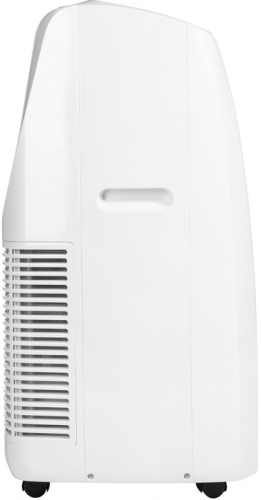 Мобильный кондиционер Ballu Smart BPAC-12 IN/N6 фото 7
