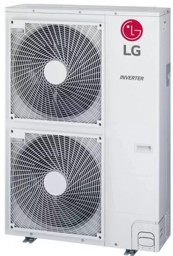 Напольно-потолочный кондиционер Lg UV36R.N20/UU37WR.U30 фото 2