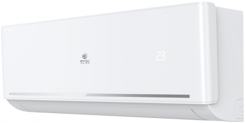 Кондиционер Royal Clima Felicita RC-FC55HN фото 5