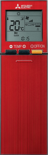Кондиционер Mitsubishi Electric Премиум MSZ-LN50VG2R/MUZ-LN50VGHZ фото 3