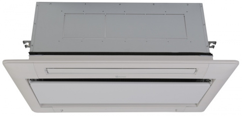 Кассетная VRF система Electrolux ESVMC2-SF-36 фото 2