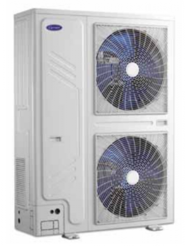 Наружный блок VRF системы Carrier 38VR012H11901S фото 2