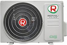 Компрессорно-конденсаторный блок Royal Clima RCI-TWC28HN с модулем RC-KA02