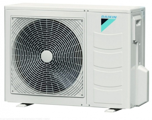 Кондиционер Daikin FTYN25L/RYN25L фото 2
