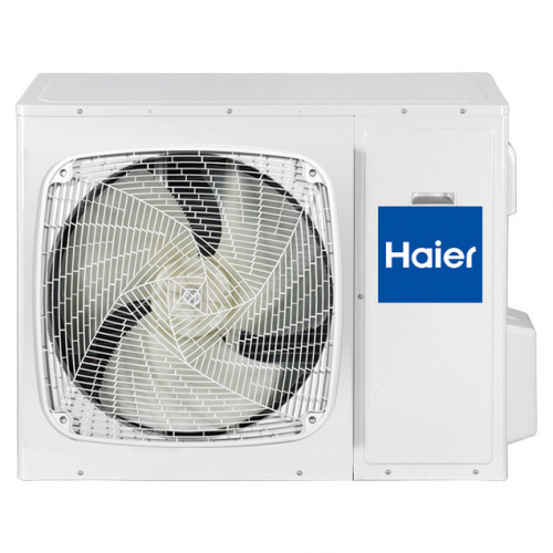Канальный кондиционер Haier AD24SS1ERA(N)(P)/1U24FS1EAA фото 3