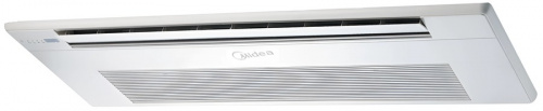 Кассетная VRF система Midea MI2-71Q1DHN1 фото 3