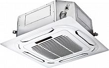 Кассетная VRF система QUATTROCLIMA QV-M56KD1/QA-MKP2