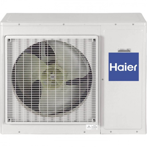 Канальный кондиционер Haier AD48HS1ERA(S)/1U48LS1EAB(S) фото 3