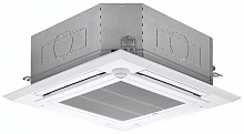 Кассетный кондиционер Mitsubishi Electric PLA-M140EA/PUHZ-ZRP140VKA