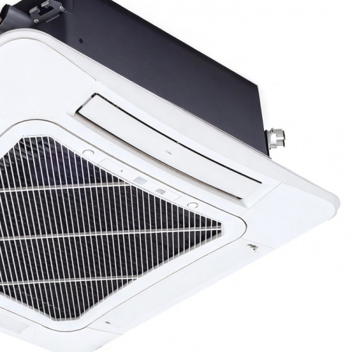 Кассетная VRF система Energolux SMZC60V2AI фото 6
